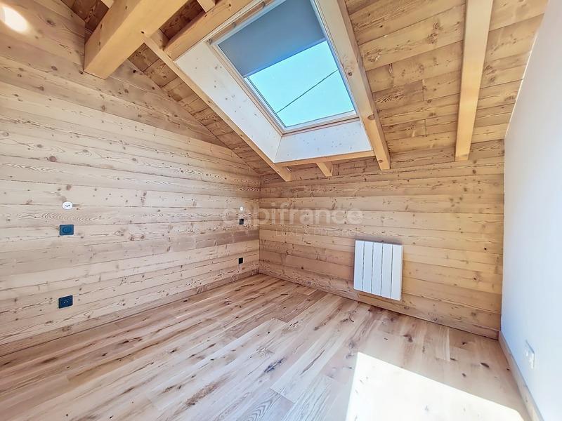 Appartement - 98 m² - 4 pièces