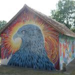 La Maison couleur du temps