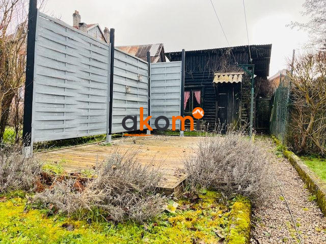 Maison - 116 m² - 5 pièces