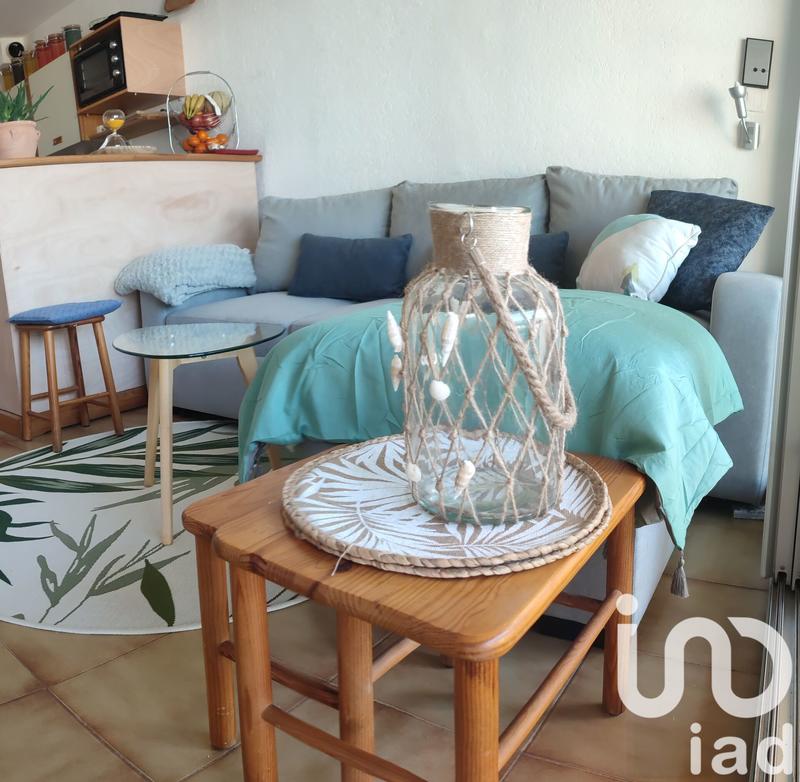 Appartement - 53 m² - 3 pièces