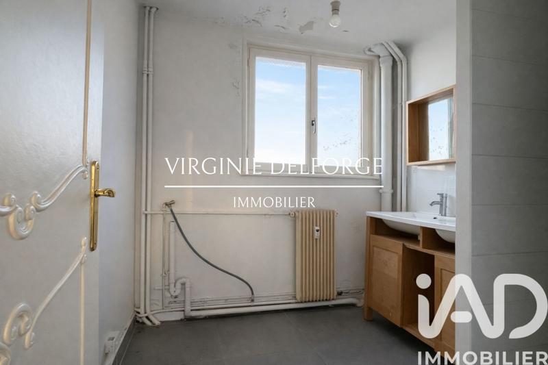Appartement - 78 m² - 4 pièces