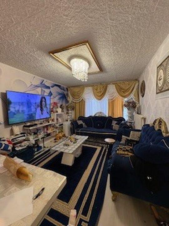 Appartement - 65 m² - 4 pièces