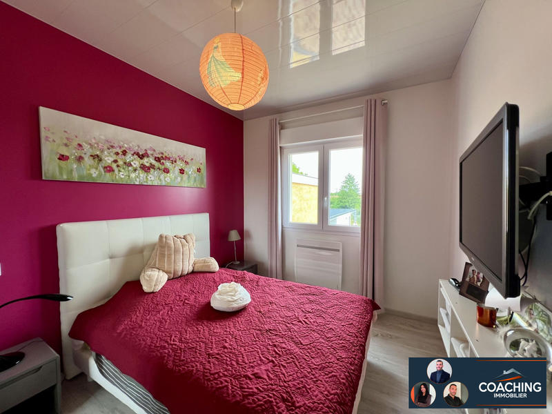 Villa - 150 m² - 6 pièces