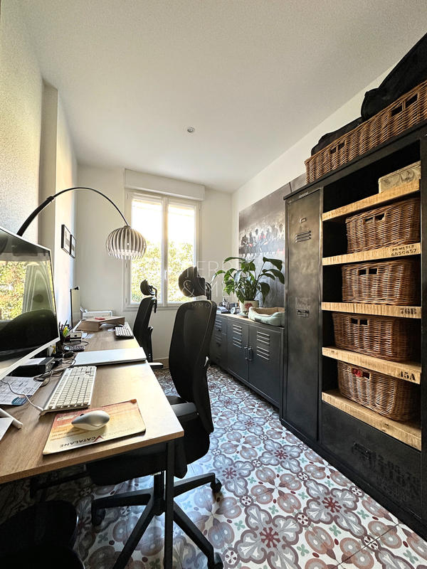 Maison - 116 m² - 5 pièces