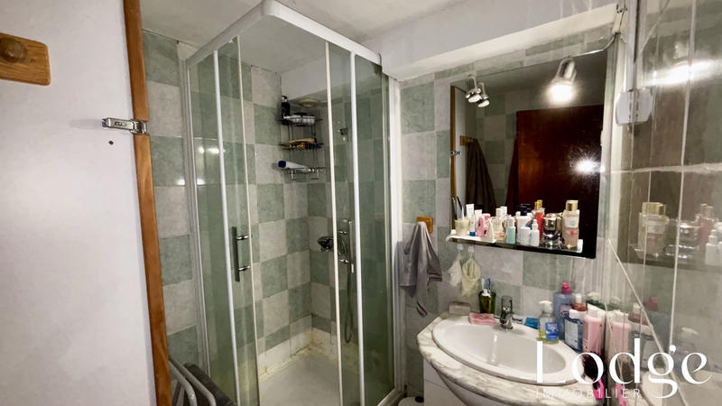 Appartement - 60 m² - 4 pièces