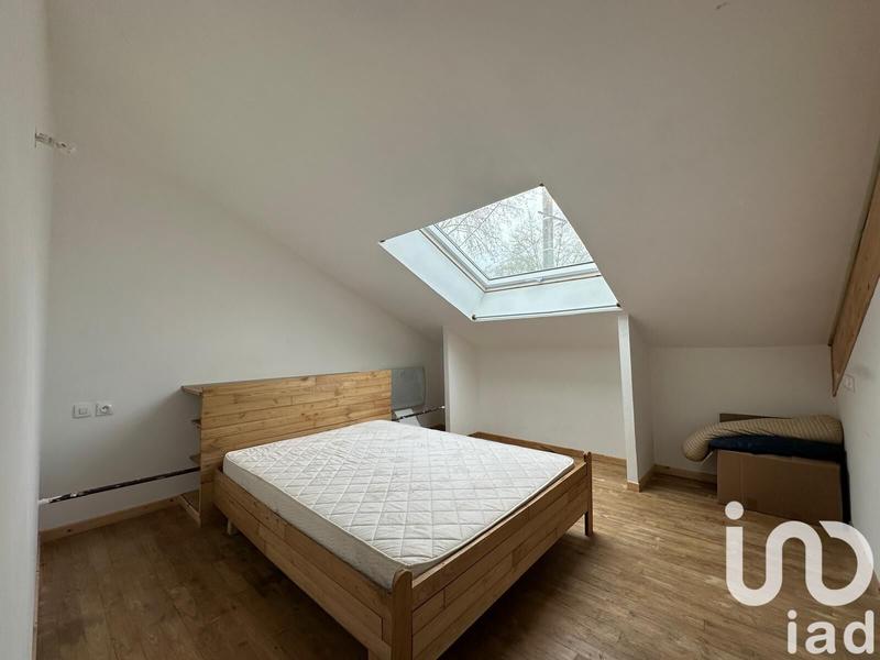 Maison - 198 m² - 7 pièces