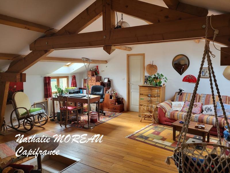 Maison de campagne - 247 m² - 13 pièces