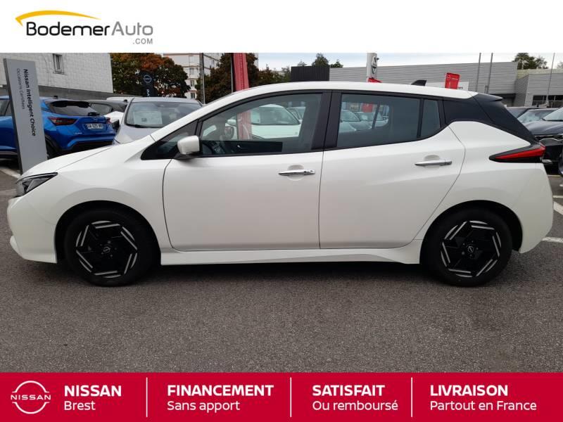 Nissan Leaf 2023 Acenta 40kwh