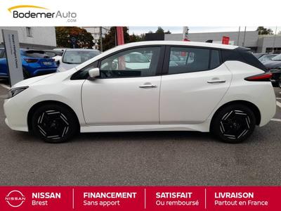 Nissan Leaf 2023 Acenta 40kwh