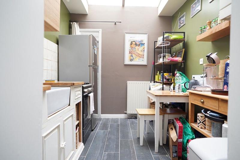 Maison - 81 m² - 4 pièces