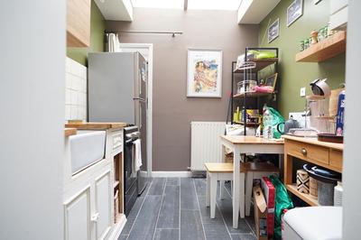 Maison - 81 m² - 4 pièces