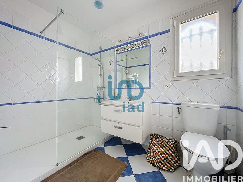 Maison - 88 m² - 4 pièces