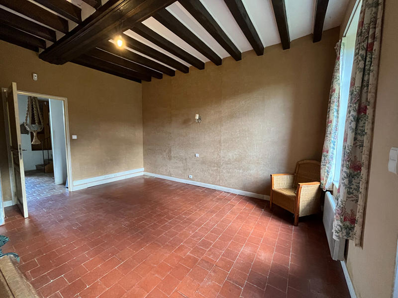 Maison - 270 m² - 6 pièces