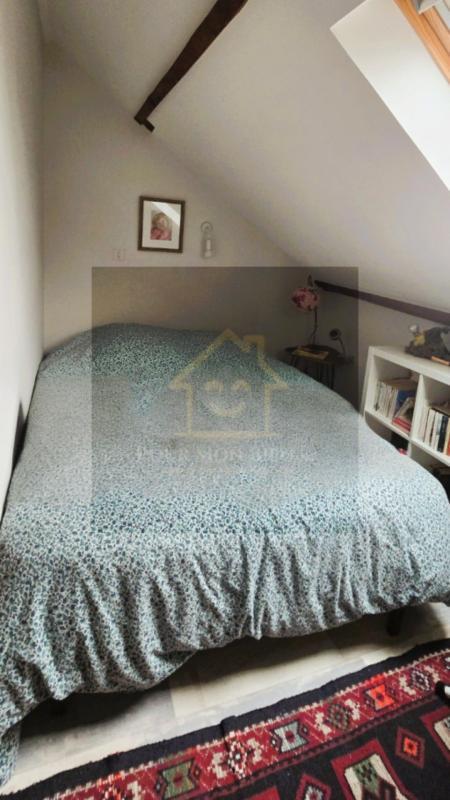 Maison de ville - 76 m² - 4 pièces