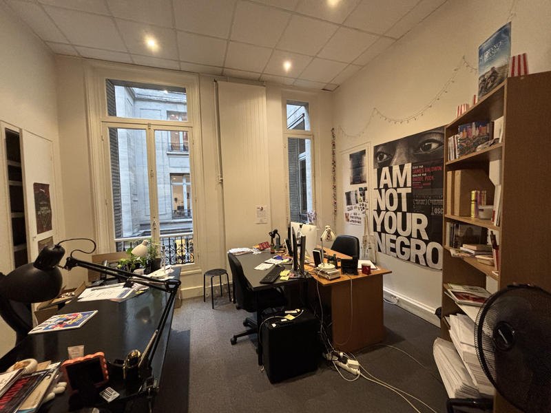 Local commercial - 380 m²