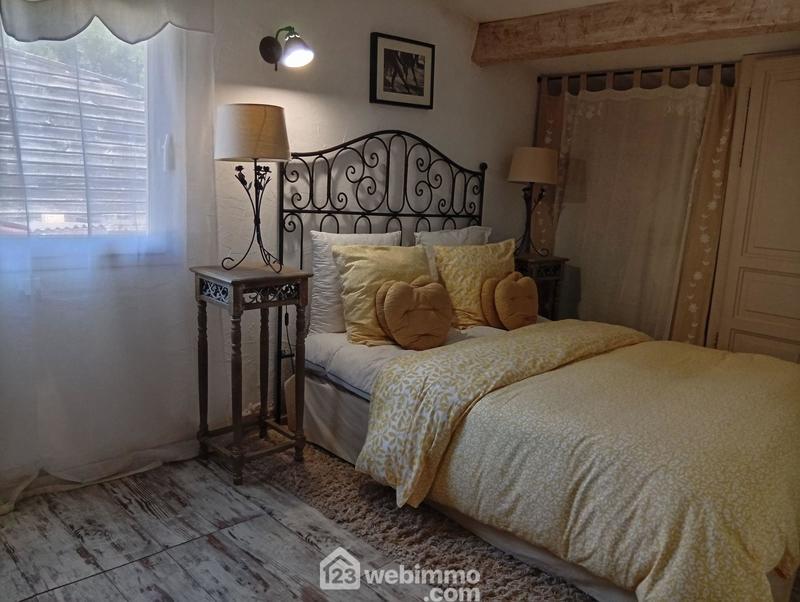 Villa - 137 m² - 6 pièces