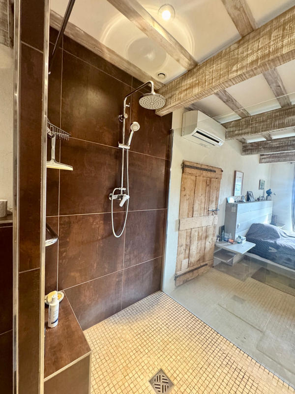 Mas - 250 m² - 6 pièces