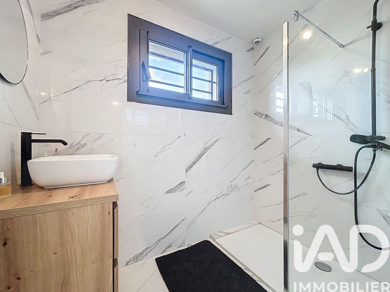 Maison - 103 m² - 4 pièces