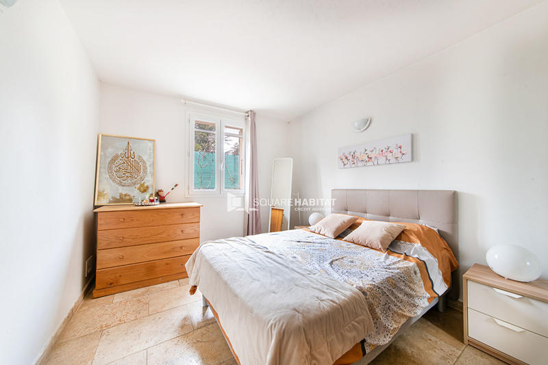 Villa - 170 m² - 7 pièces