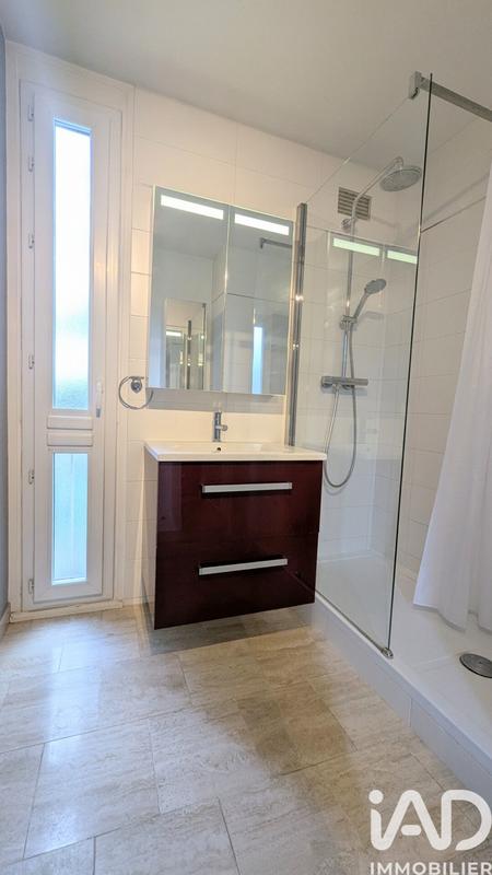 Appartement - 54 m² - 2 pièces