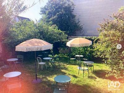 Local commercial - 50 m²