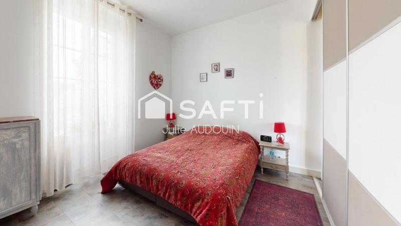 Maison - 189 m² - 5 pièces