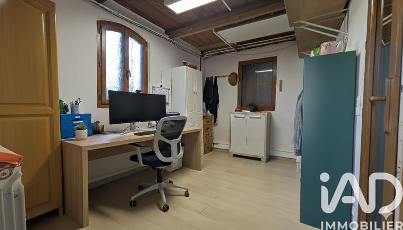 Maison - 170 m² - 6 pièces