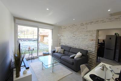 Maison en pierre - 110 m² - 6 pièces