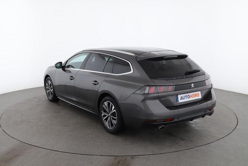 Peugeot 508 Sw 1.6 PureTech Allure Eat8 181 ch
