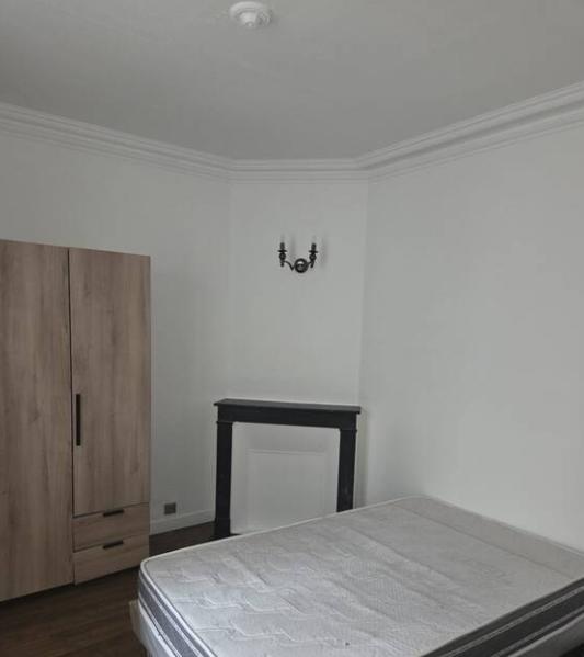 Appartement - 30 m² - 2 pièces