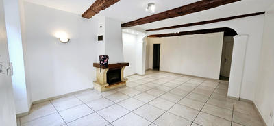 Appartement - 74 m² - 3 pièces