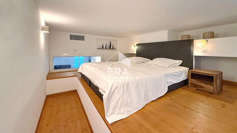 Appartement - 83 m² - 3 pièces