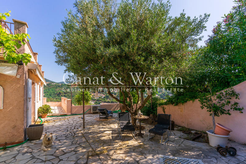 Villa - 220 m² - 7 pièces