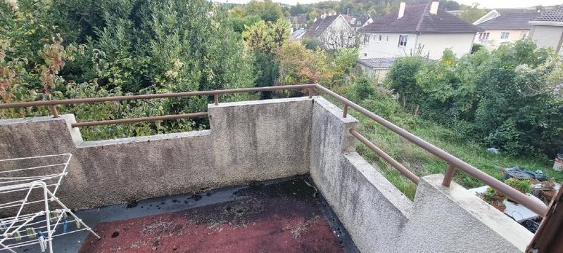 Maison - 56 m² - 2 pièces