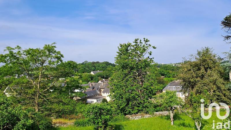 Maison de village - 67 m² - 3 pièces