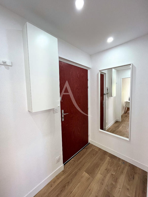 Appartement - 26 m² - 1 pièce