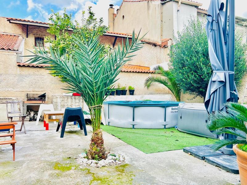 Appartement - 102 m² - 3 pièces