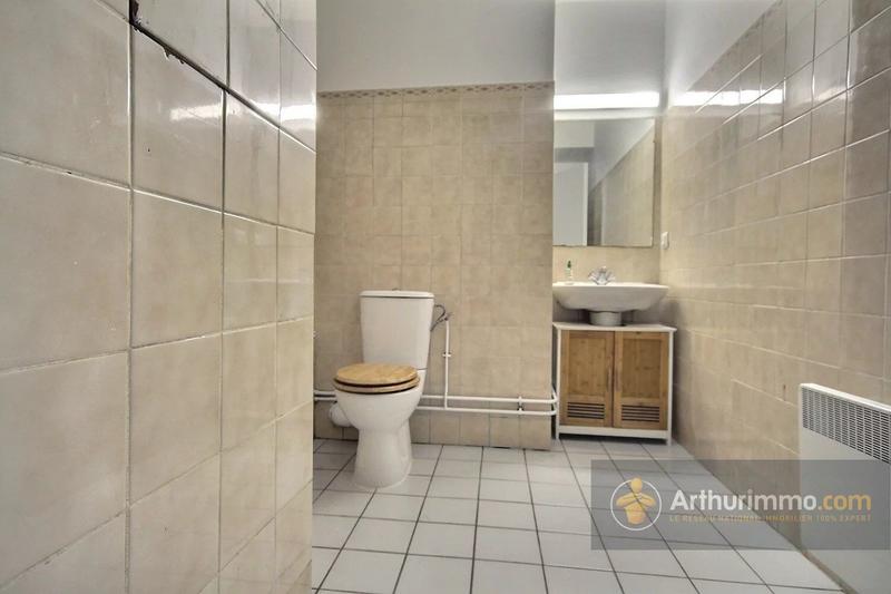 Appartement - 28 m² - 1 pièce