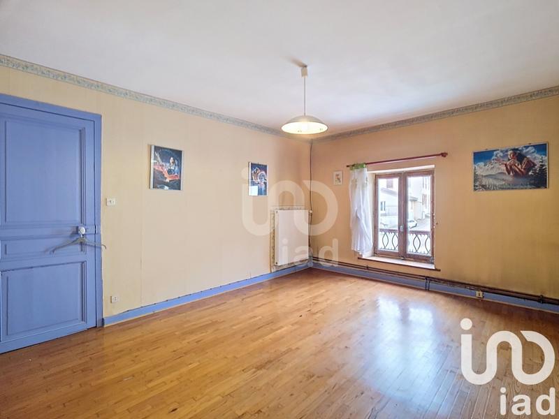 Maison - 186 m² - 6 pièces