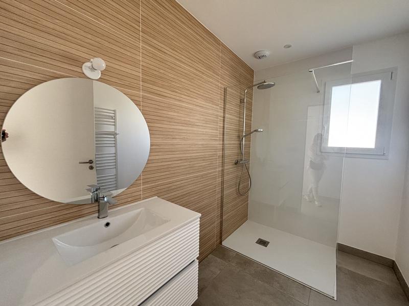 Maison - 78 m² - 4 pièces