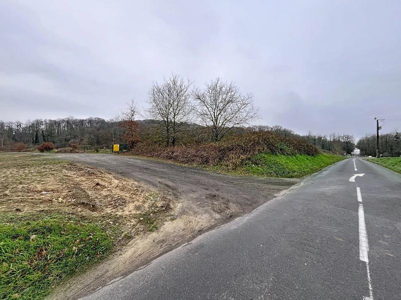 Terrain - 16 645 m²