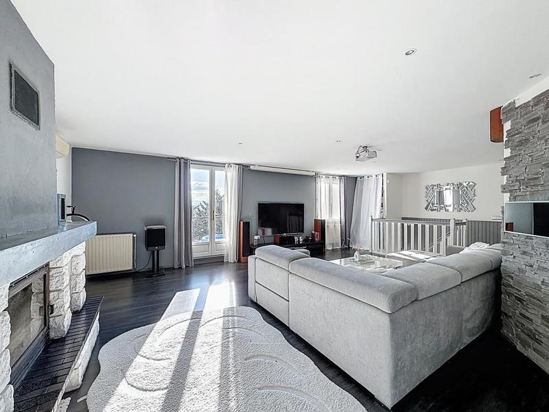 Pavillon - 176 m² - 5 pièces