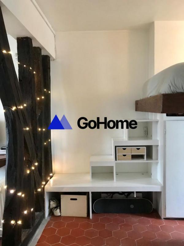 Appartement - 30 m² - 2 pièces