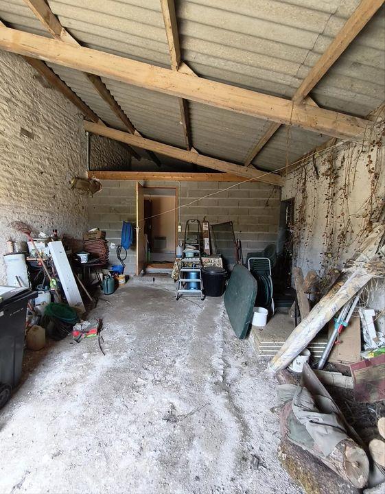 Maison - 53 m² - 2 pièces