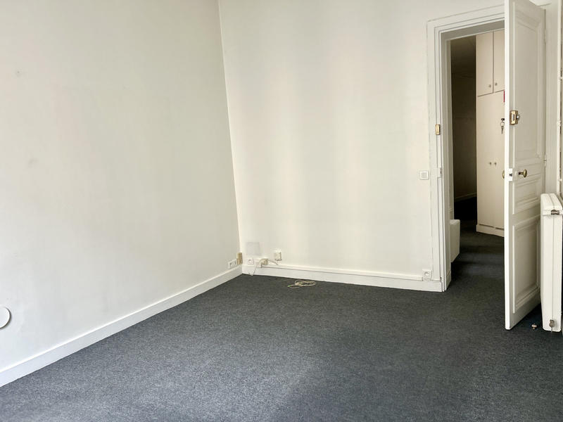 Appartement - 77 m² - 3 pièces