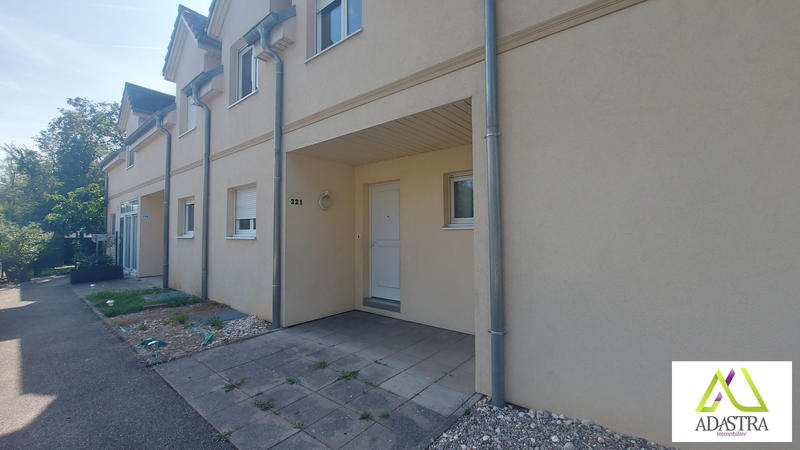 Maison - 118 m² - 6 pièces