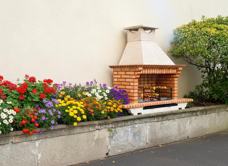 Appartement - 165 m² - 4 pièces