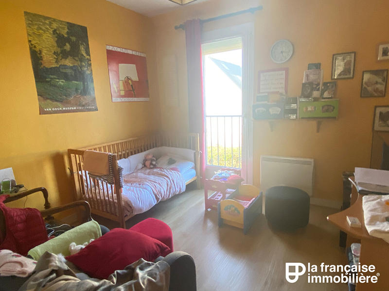 Maison - 140 m² - 7 pièces