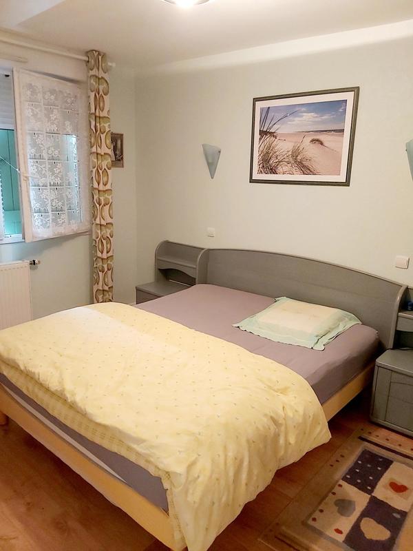 Maison - 117 m² - 7 pièces