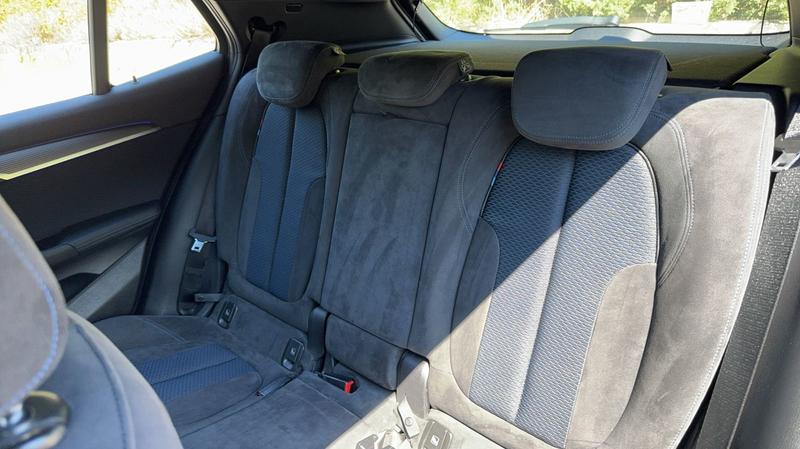 Bmw X2 sDrive 18i 140 Dkg7 m Sport X - Automatique Entretien constructeur